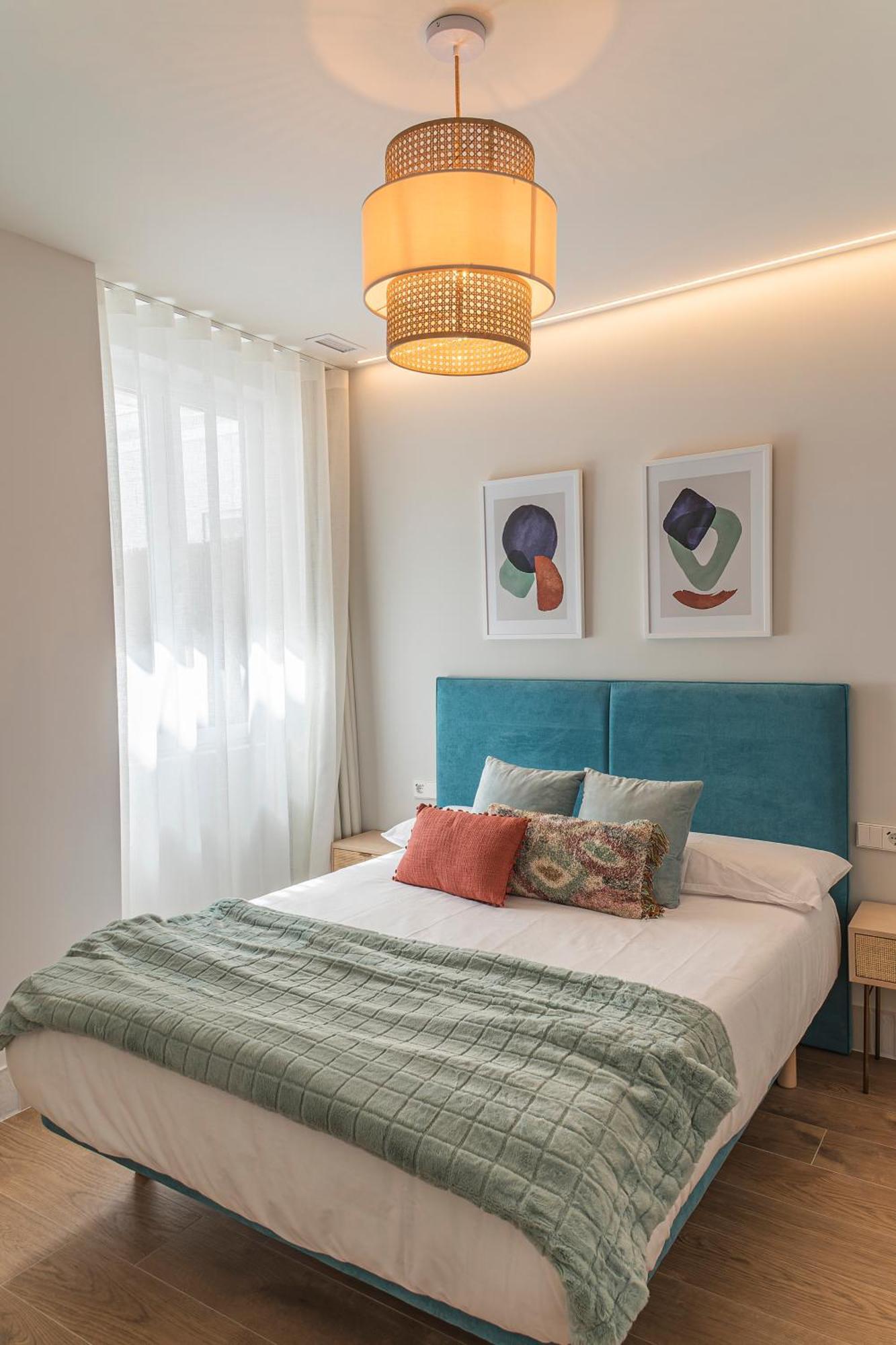 Malvarrosa Beach Stay! Valencia Bagian luar foto