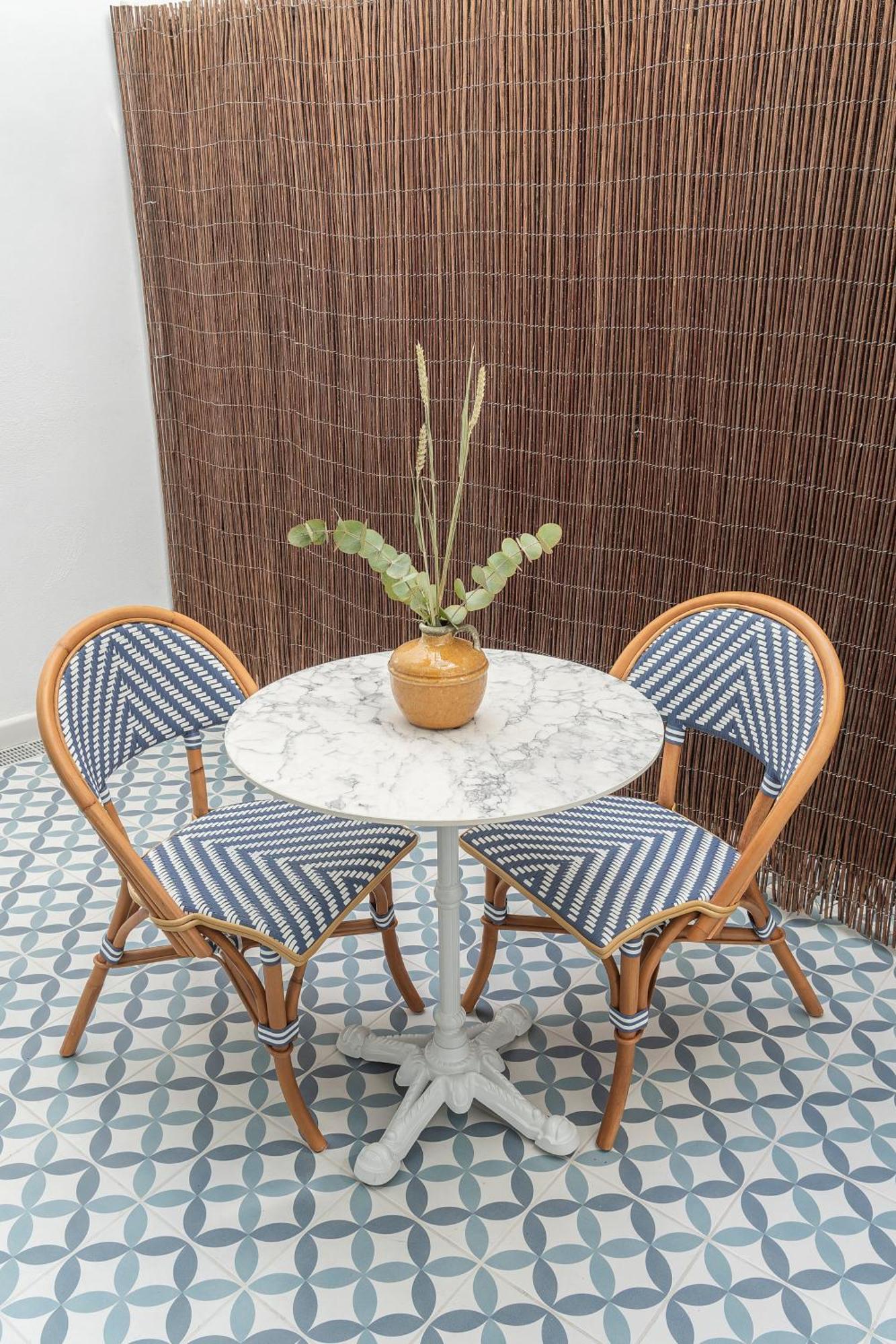 Malvarrosa Beach Stay! Valencia Bagian luar foto